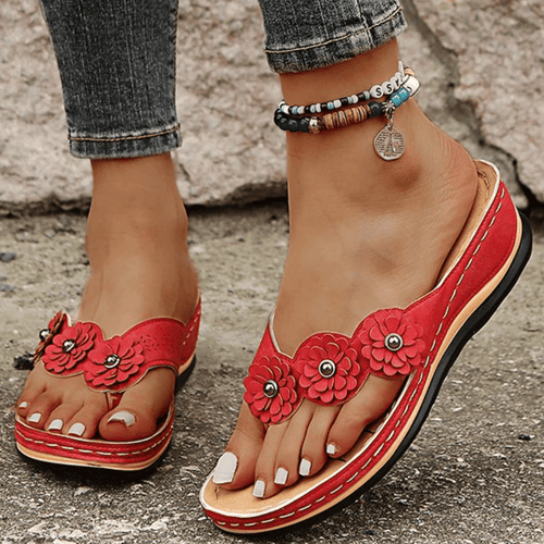 Asmina® | Lightweight summer Sandals