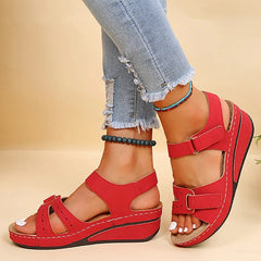 Gilda - Orthopaedic sandals for women