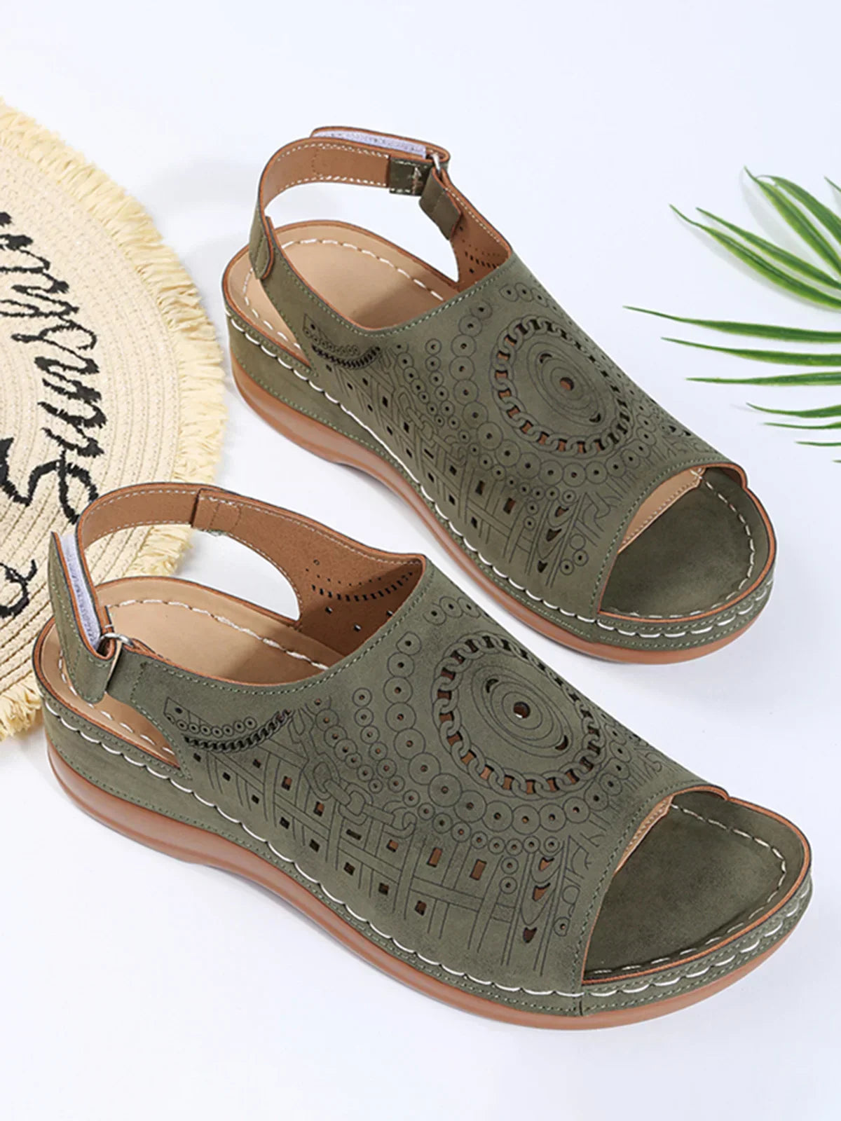 Ali® | Trendy and fresh sandals