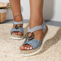 Danica® | Comfy and cool summer Sandals