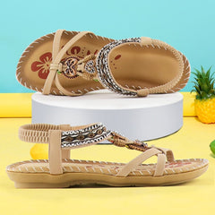 Akari® | Simple and Cool Sandals