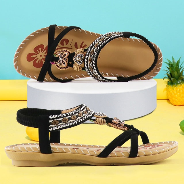 Akari® | Simple and Cool Sandals