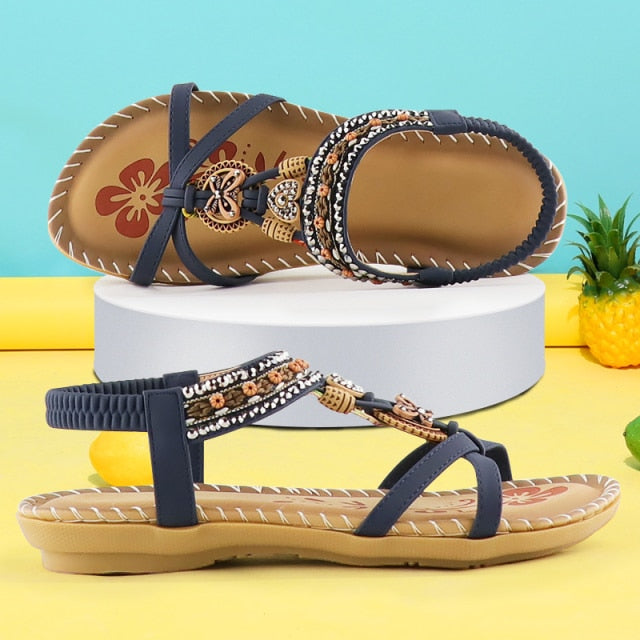 Akari® | Simple and Cool Sandals