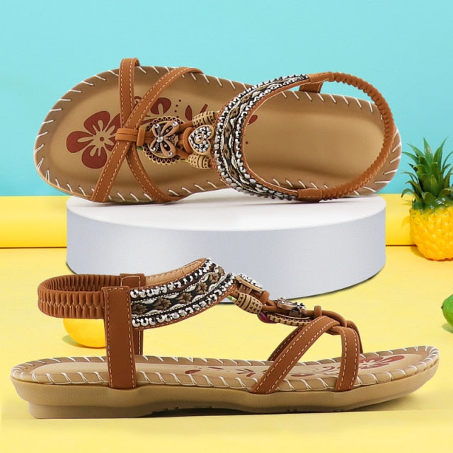 Akari® | Simple and Cool Sandals