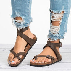 Aliza® | Soft and Airy Sandals