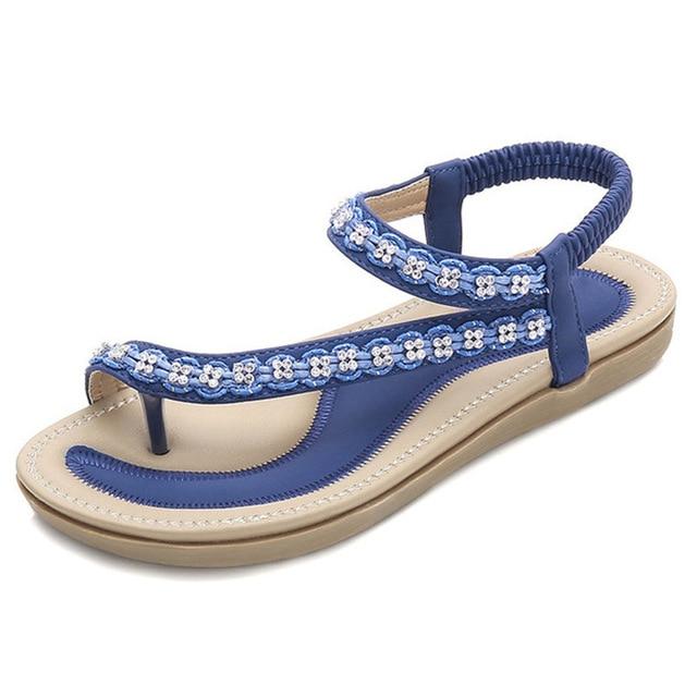 Caelia® | Effortlessly Stylish Summer Sandals