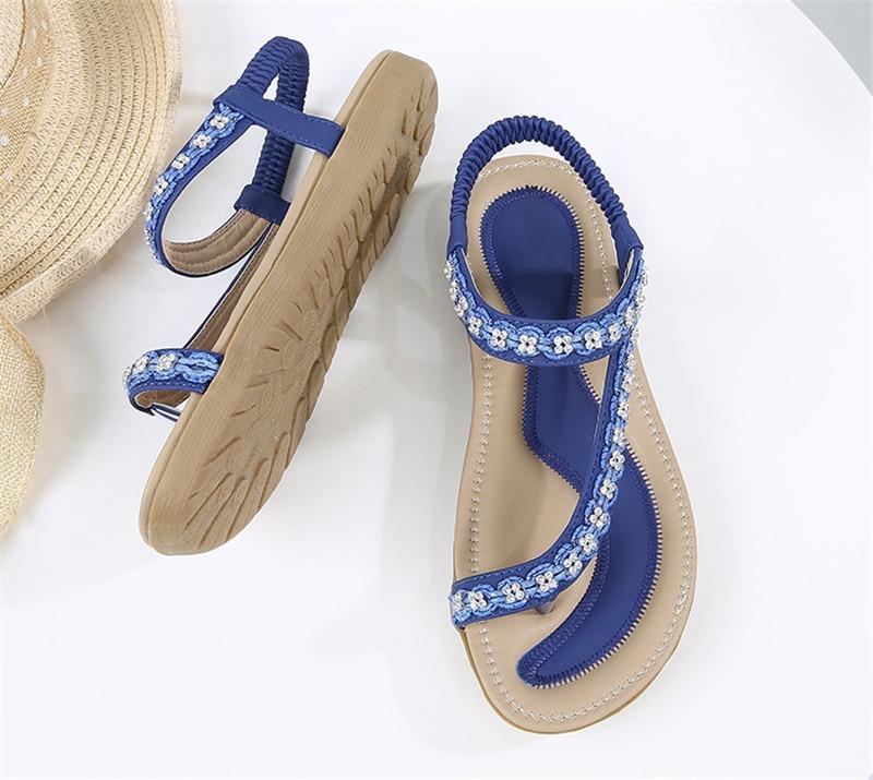 Caelia® | Effortlessly Stylish Summer Sandals