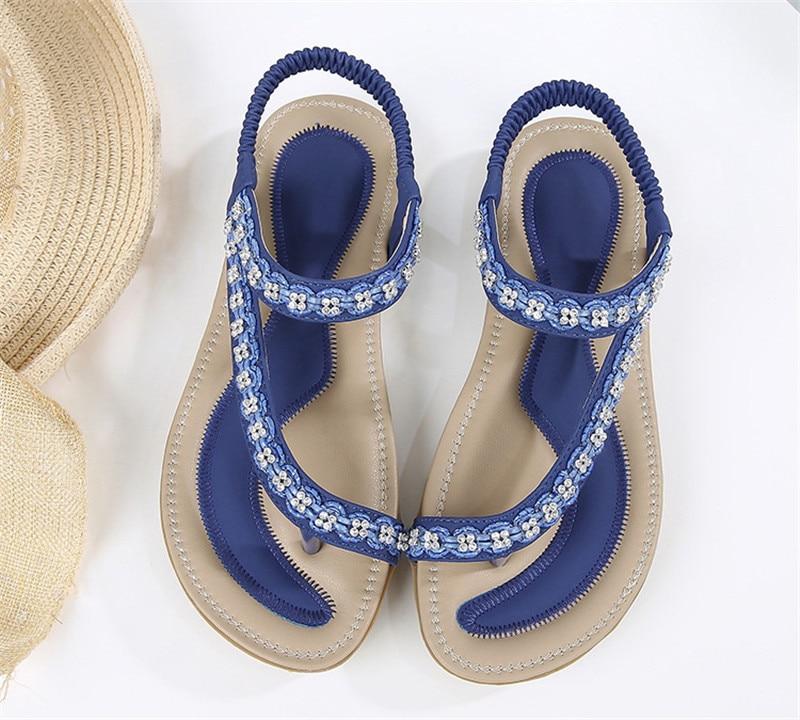 Caelia® | Effortlessly Stylish Summer Sandals