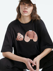 Goodbye Teddy Oversized T-Shirt