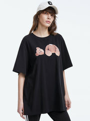 Goodbye Teddy Oversized T-Shirt