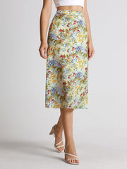 Garden of Eden Skirt