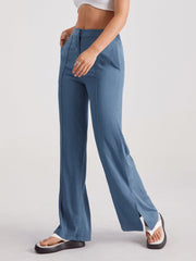 Bing It Back Flare Pants