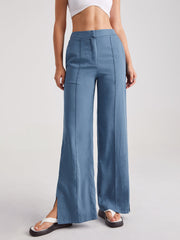 Bing It Back Flare Pants