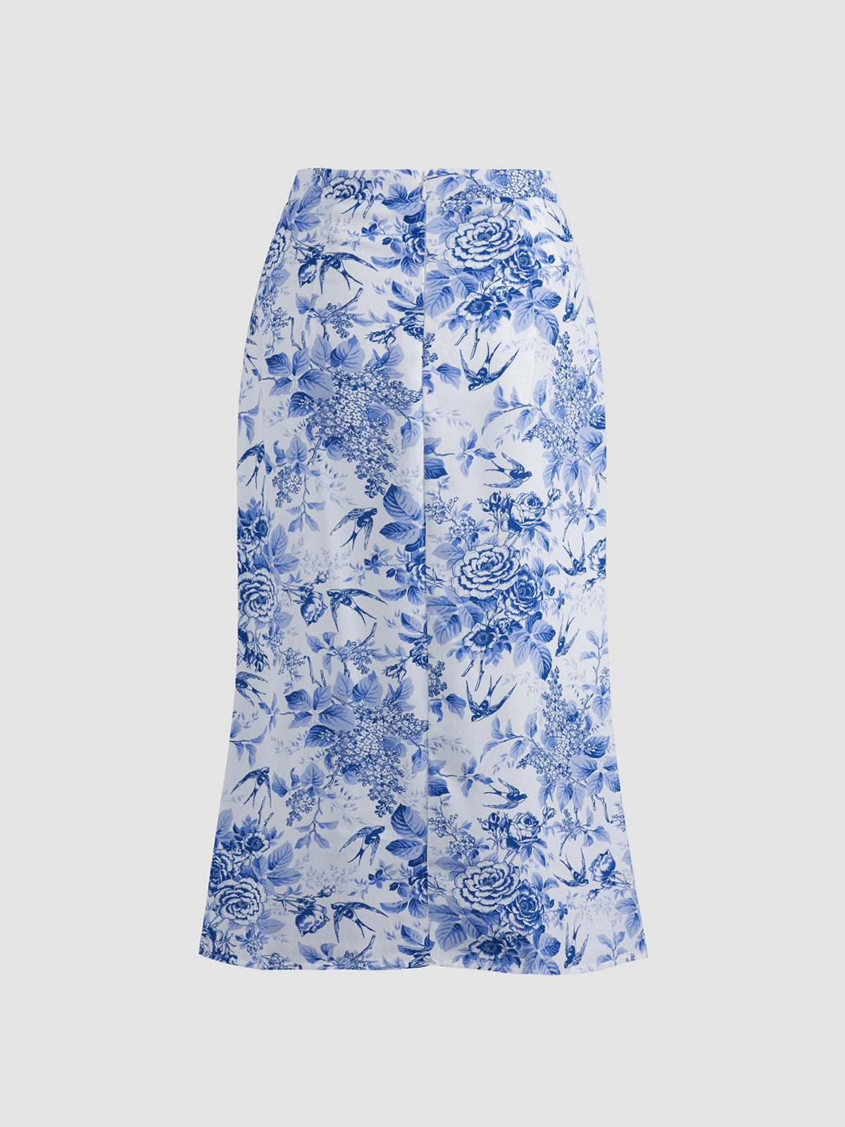 Camellia Fields Skirt