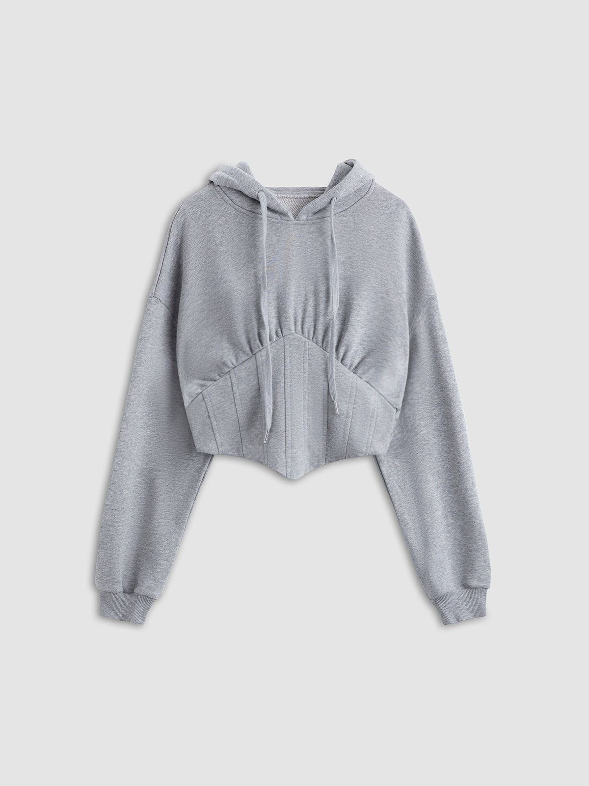 Fairy Split Hoodie