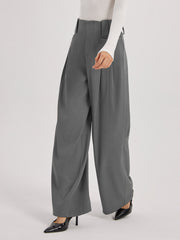 No Fear Wide Leg Pants