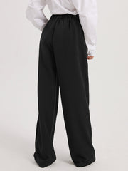 Boss Babe Wide Leg Pants