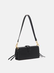 Black Spirit Shoulder Bag