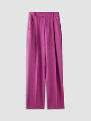 Barbie Queen Wide Leg Pants