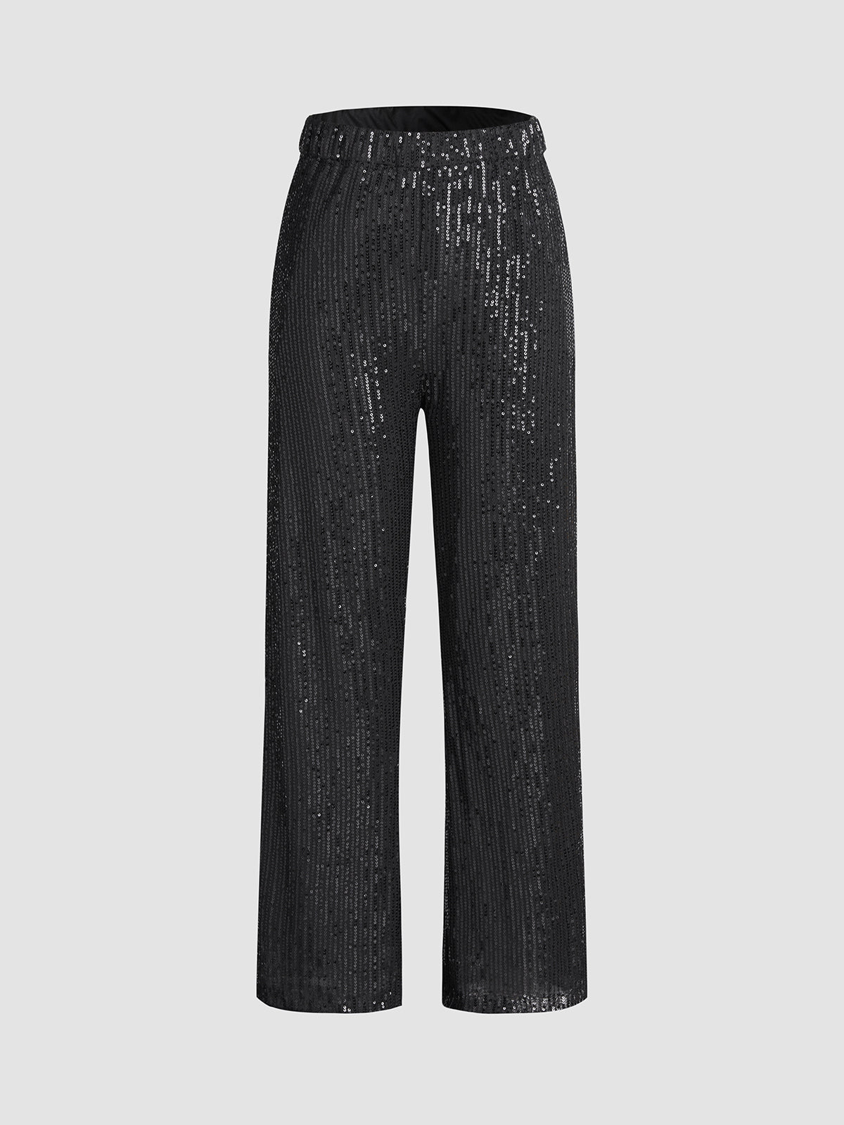 Sequin Pants