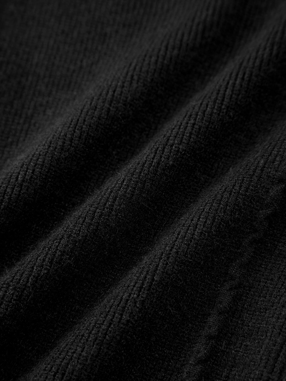Solid Rib Solid Rib Knit Pants – Chicwild