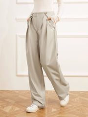 Aurora Solitude Wide Leg Pants