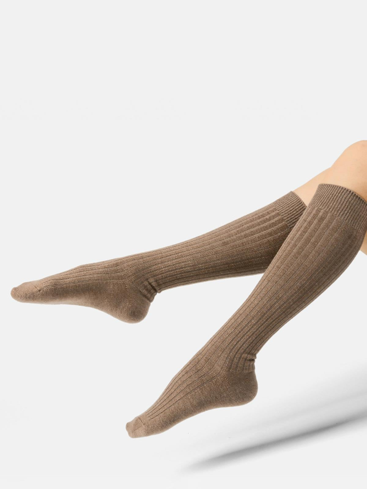 Warm Up Long Socks