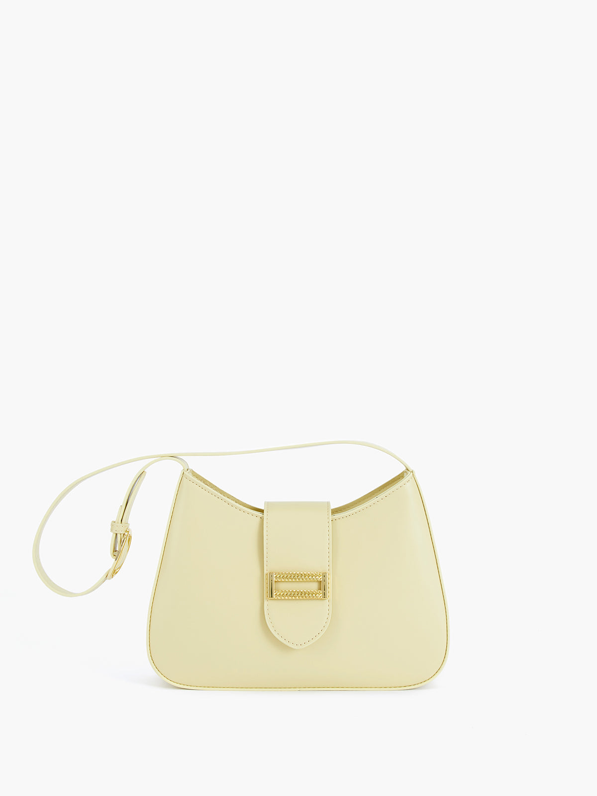 Lemon Dream Shoulder Bag