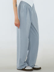 Traveller Track Straight Leg Pants