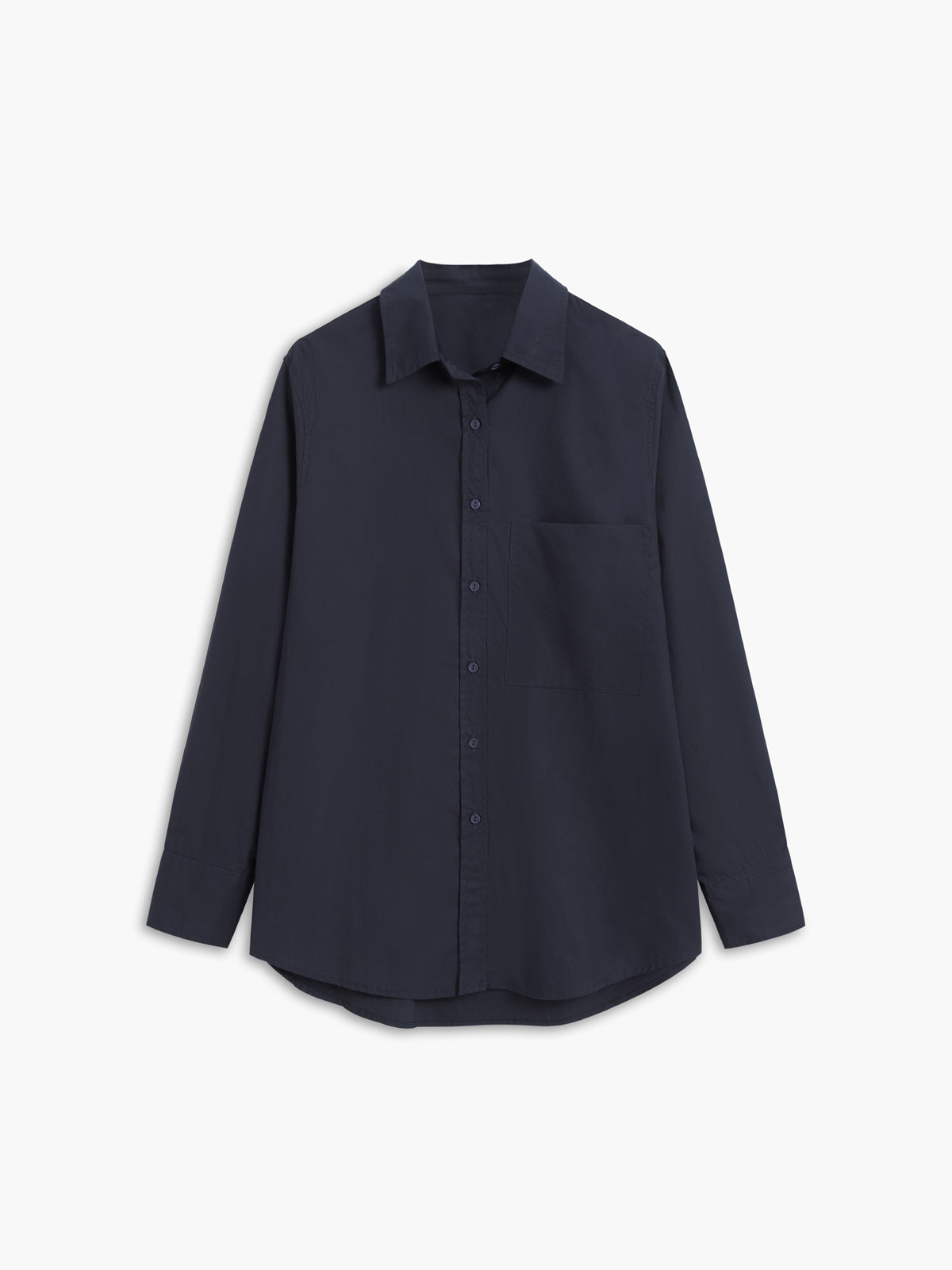 Everyday Leisure Button Down Shirt