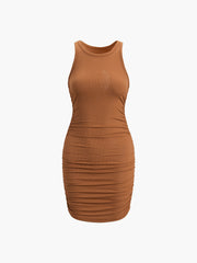 Leisure Short Dress
