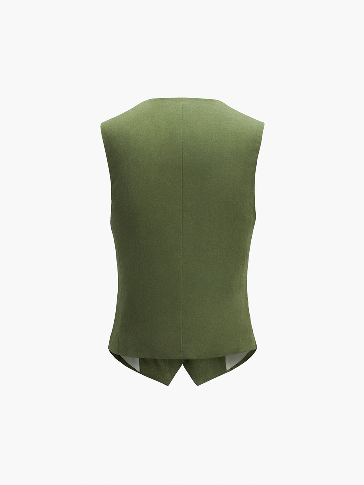 Greenfield Buttton Down Vest