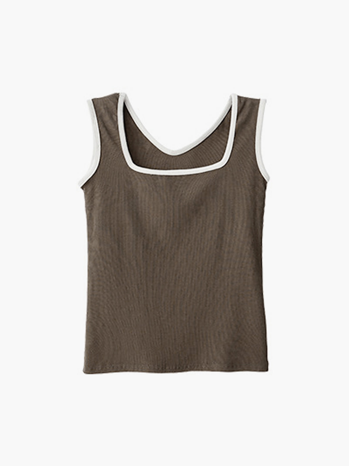 Cotton Tank Top