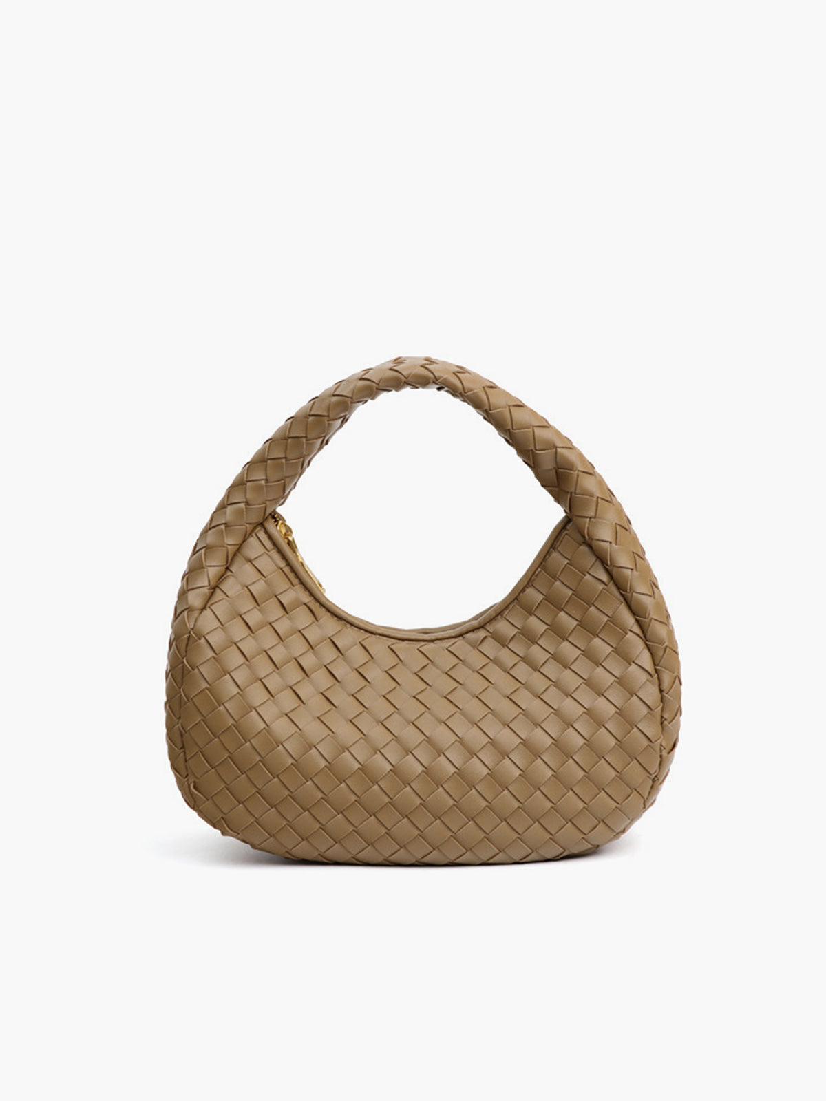 Go Slow Braided Bag