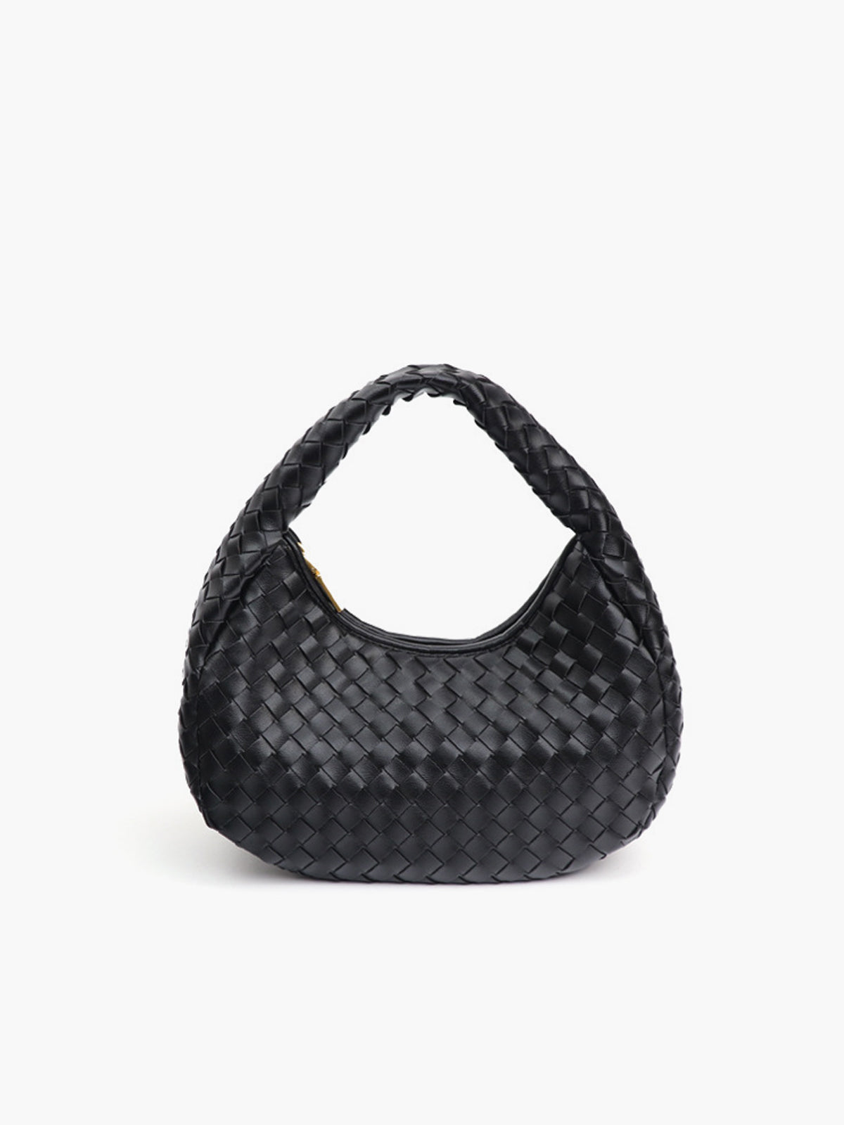 Go Slow Braided Bag