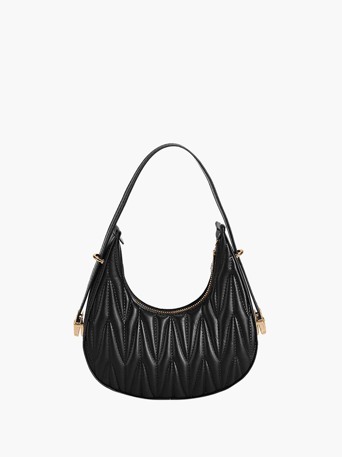 Everyday Quilted Bag