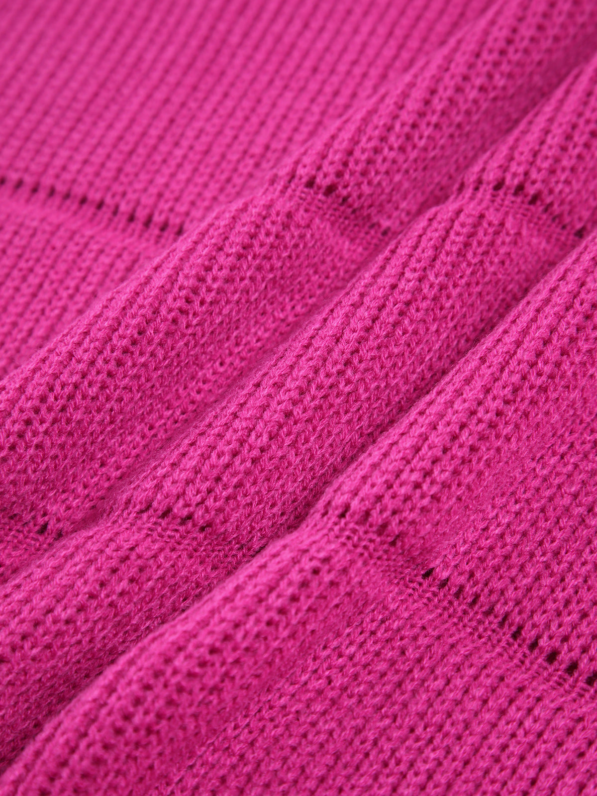 Marle Raspberry Coloured Sweater Raspberry Sweater – Chicwild