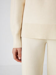 Quiet Luxury Knit Pants