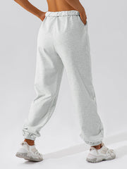 Live Freely Drawstring Sweatpants