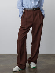 Made For You Straight Leg Dress Pants