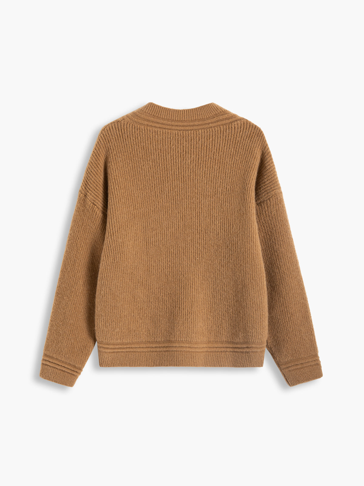 End Of The Road Sweater