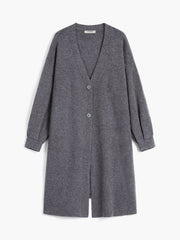 Utility Longline Cardigan