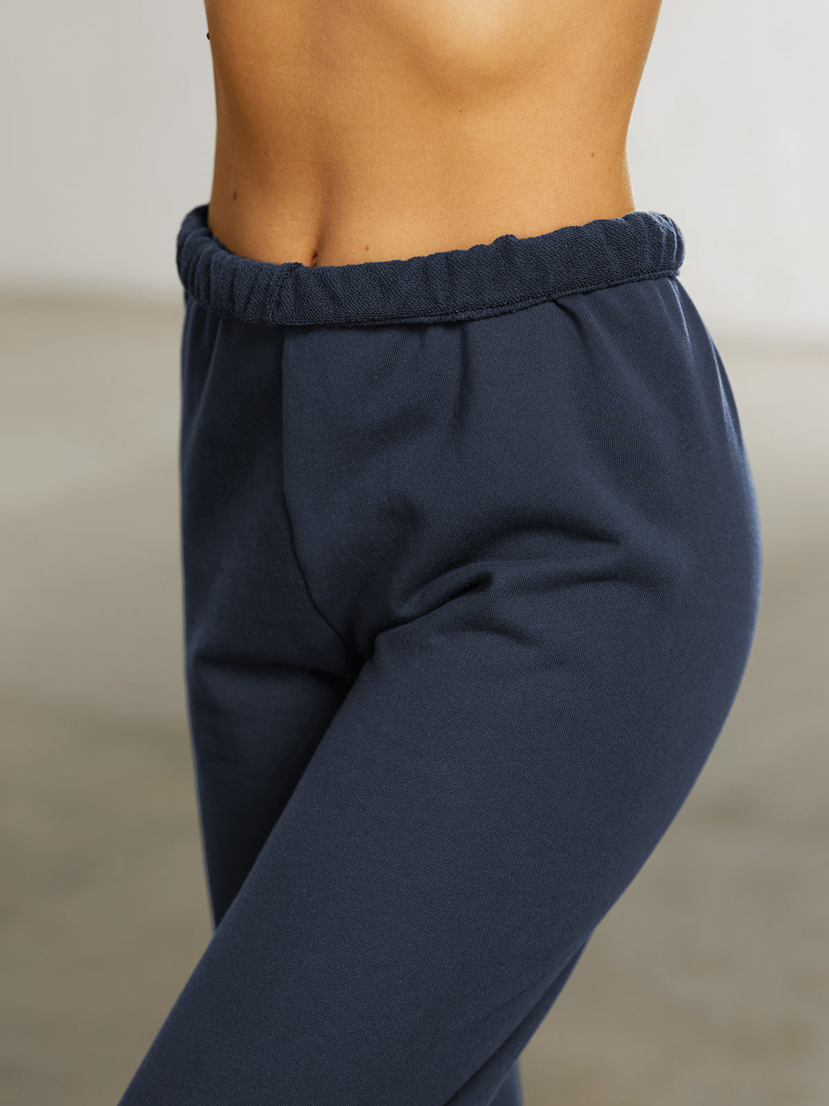 Street Essential - Relaxed Fit Sweatpants